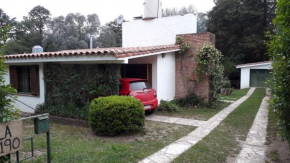 la soñada